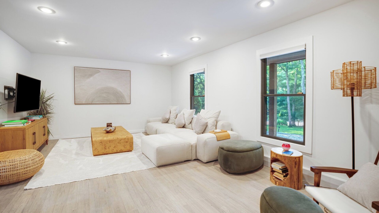 Photo of Livingroom in North Sea