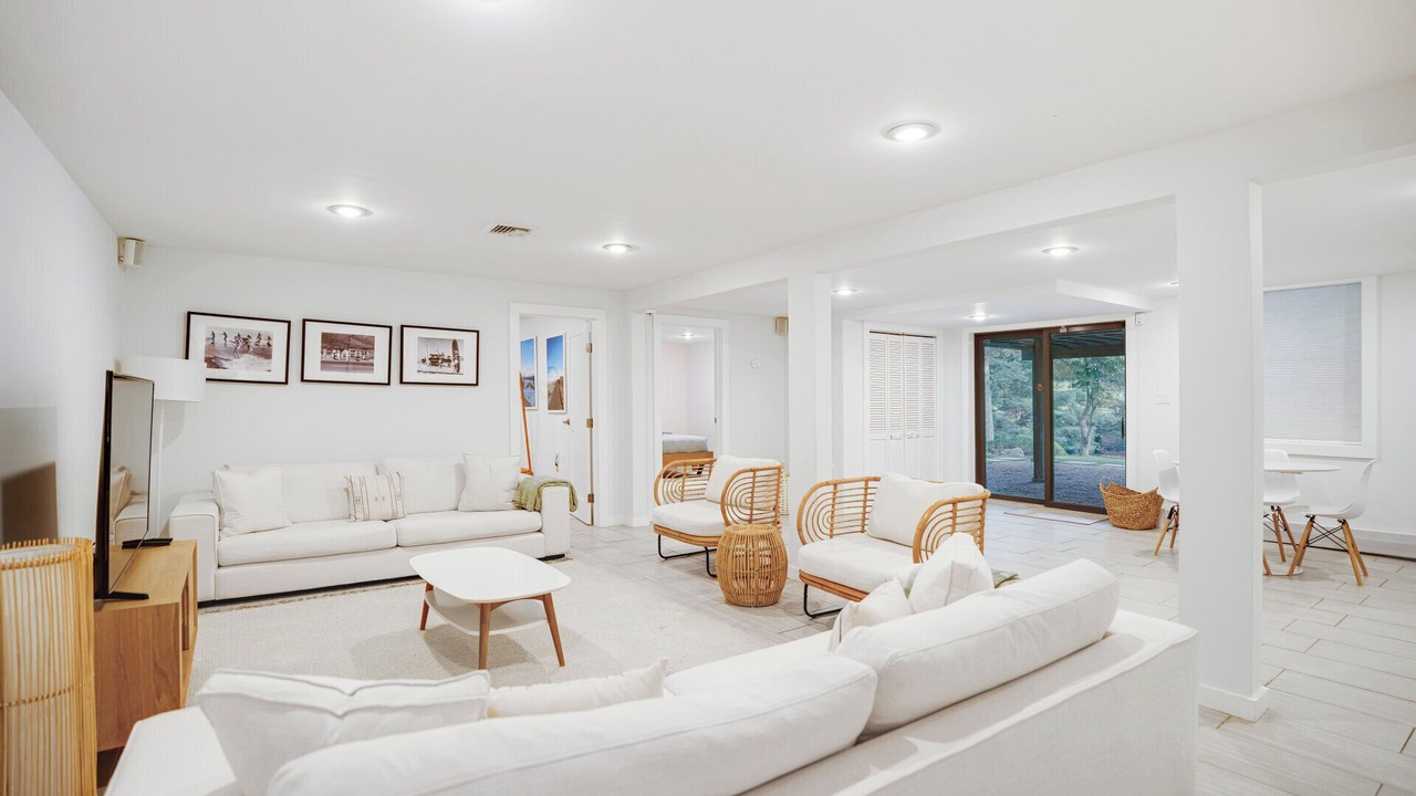 Photo of Livingroom in North Sea
