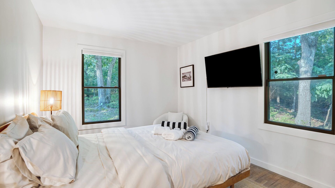 Photo of Bedroom in North Sea
