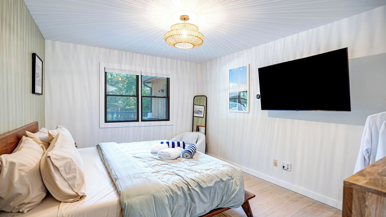 Photo of Bedroom in North Sea