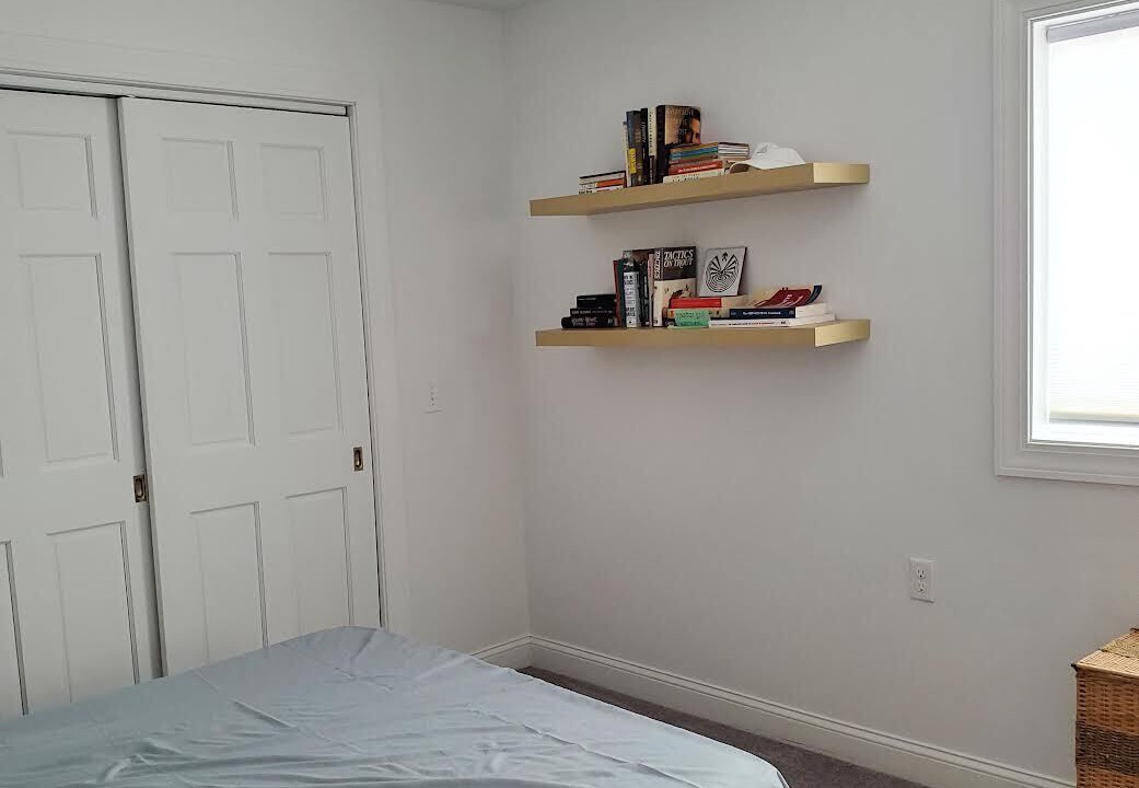 Photo of Bedroom in Poultney
