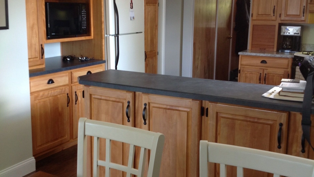 Photo of Kitchen in Poultney