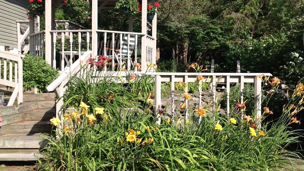 Photo of Outdoor in Poultney