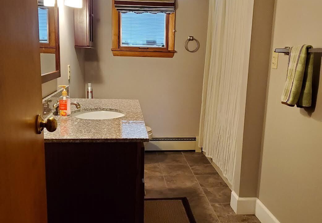 Photo of Bathroom in Poultney