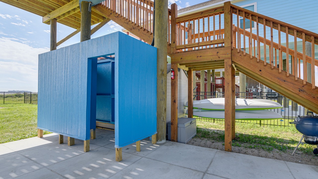 Photo of Outdoor in Galveston