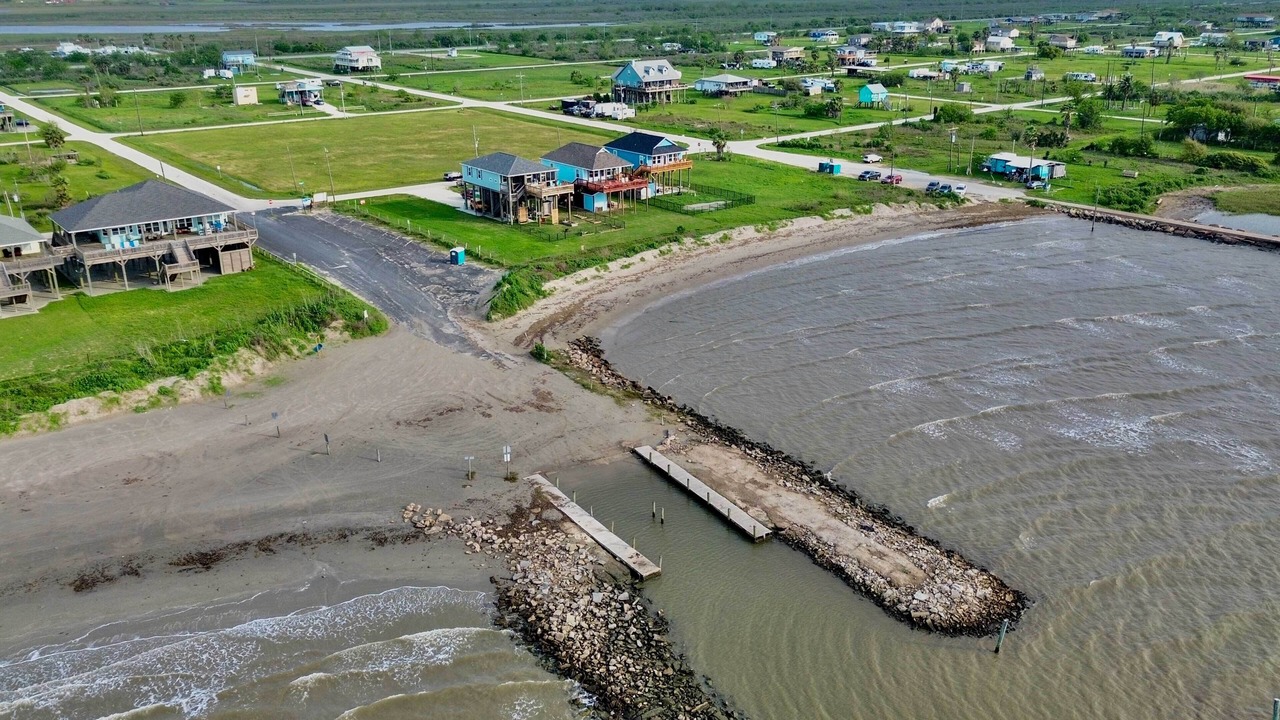Photo of Outdoor in Galveston