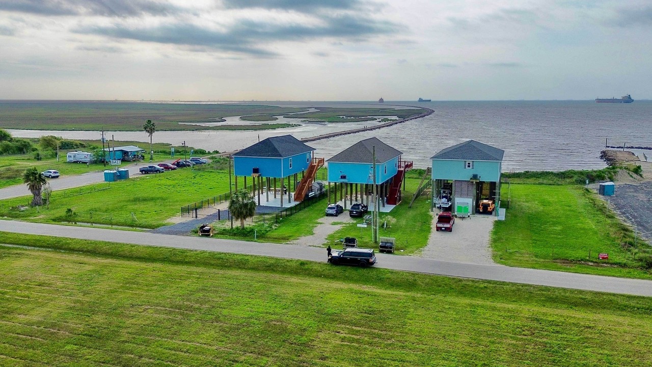 Photo of Others in Galveston