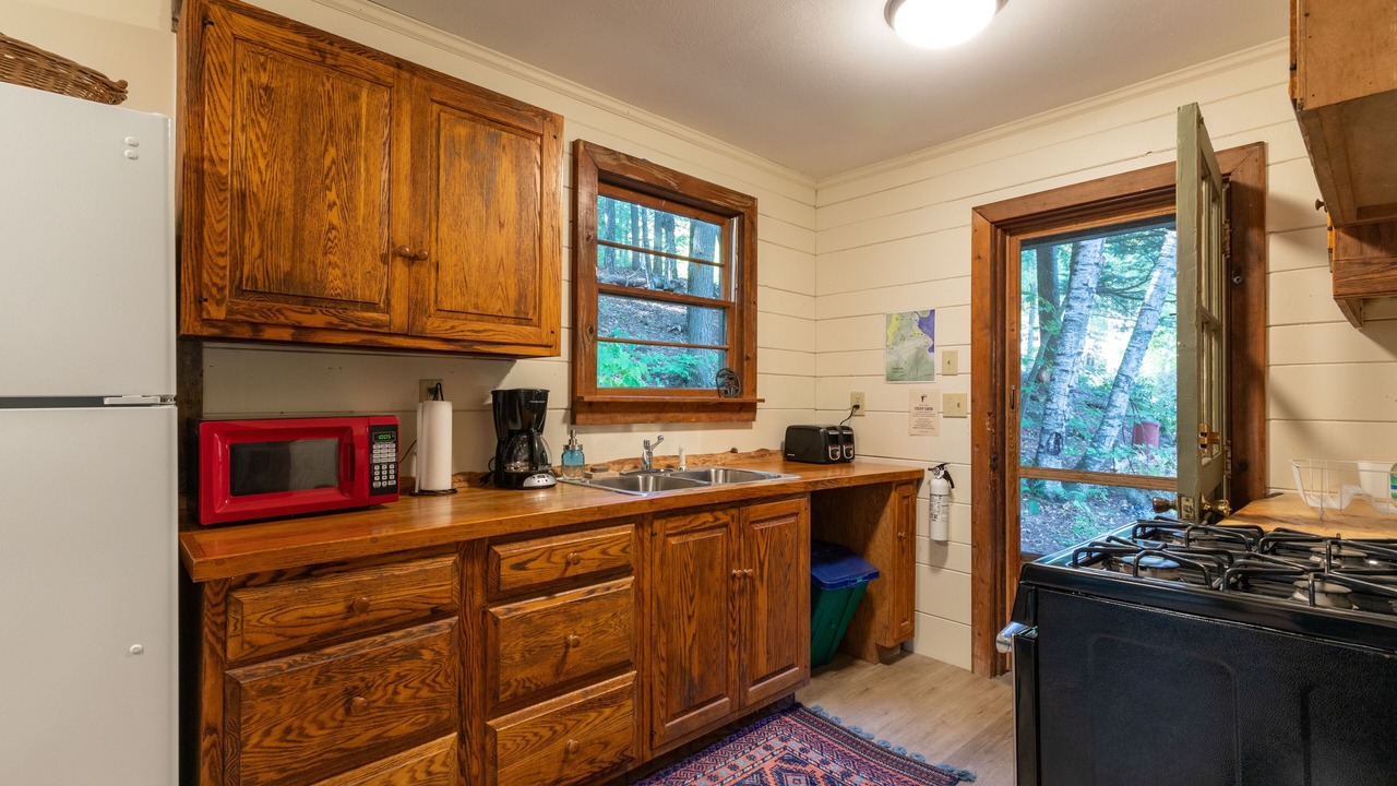 Photo of Kitchen in Pittsfield