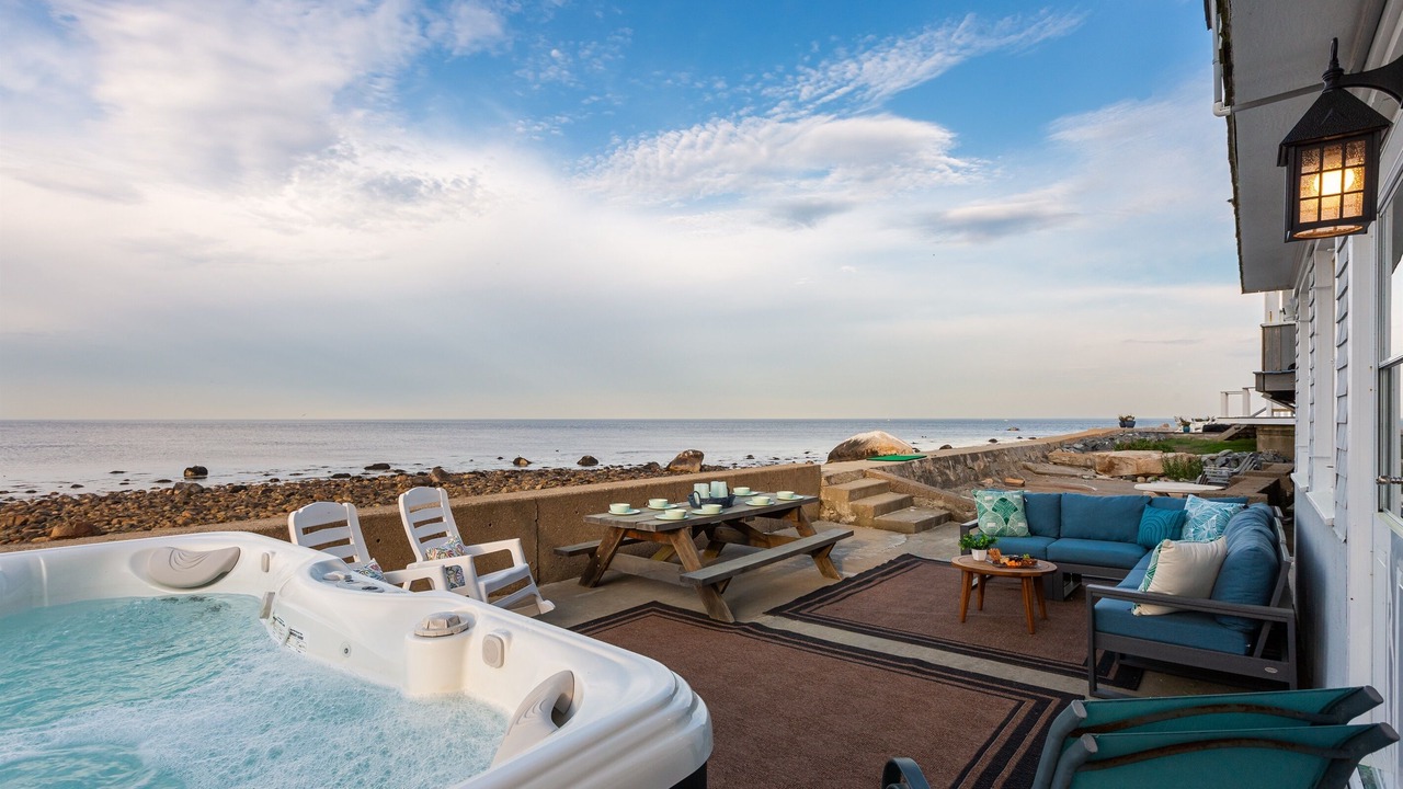 Photo of Outdoor in Scituate