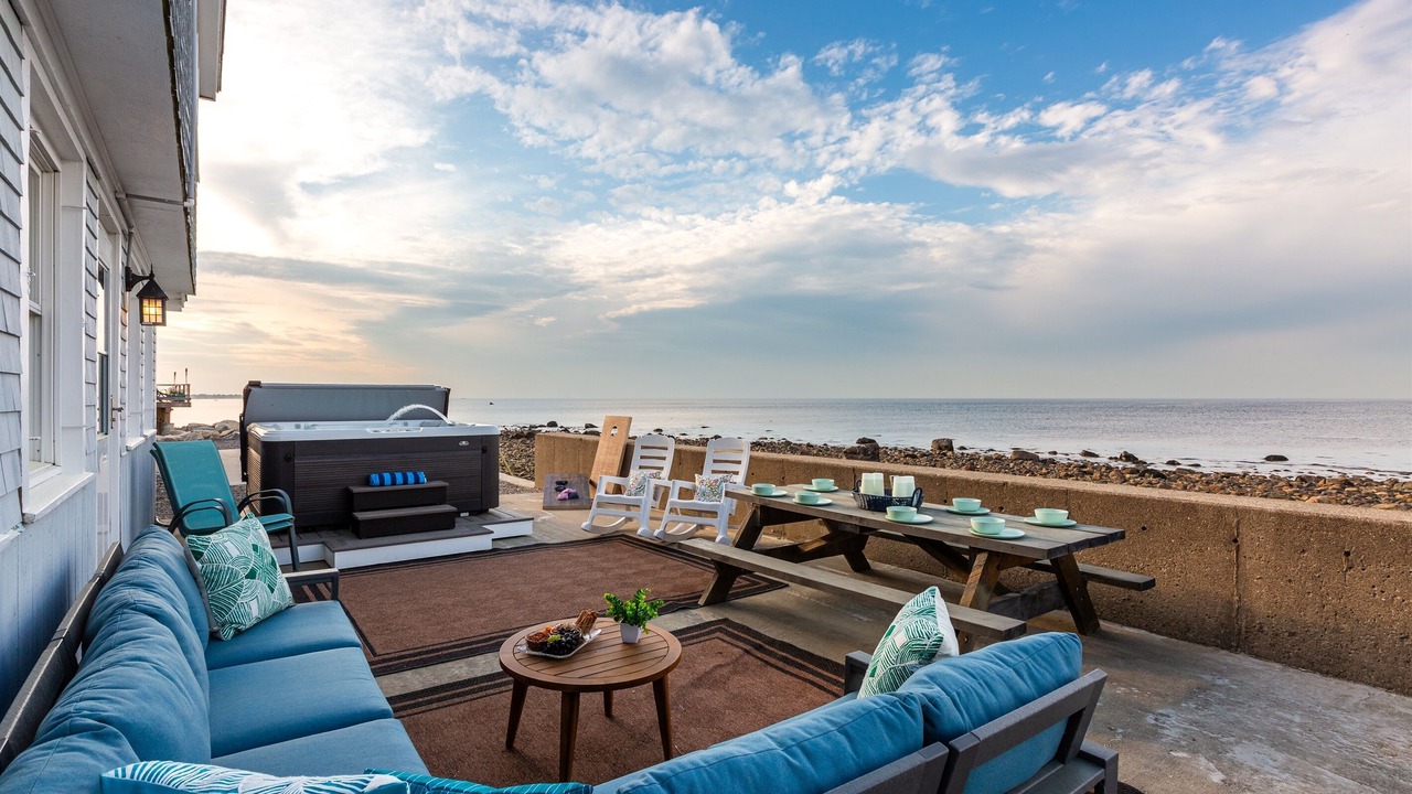 Photo of Outdoor in Scituate