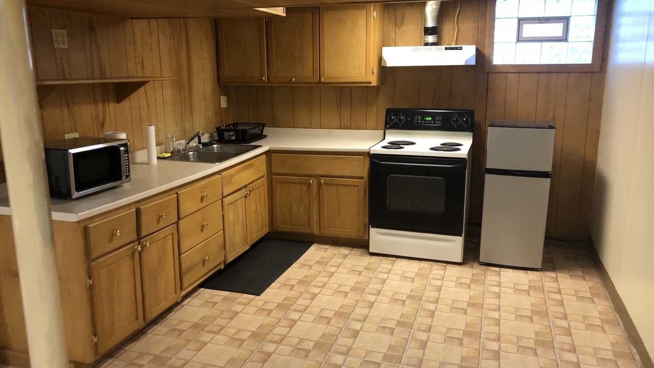 Photo of Kitchen in Syracuse