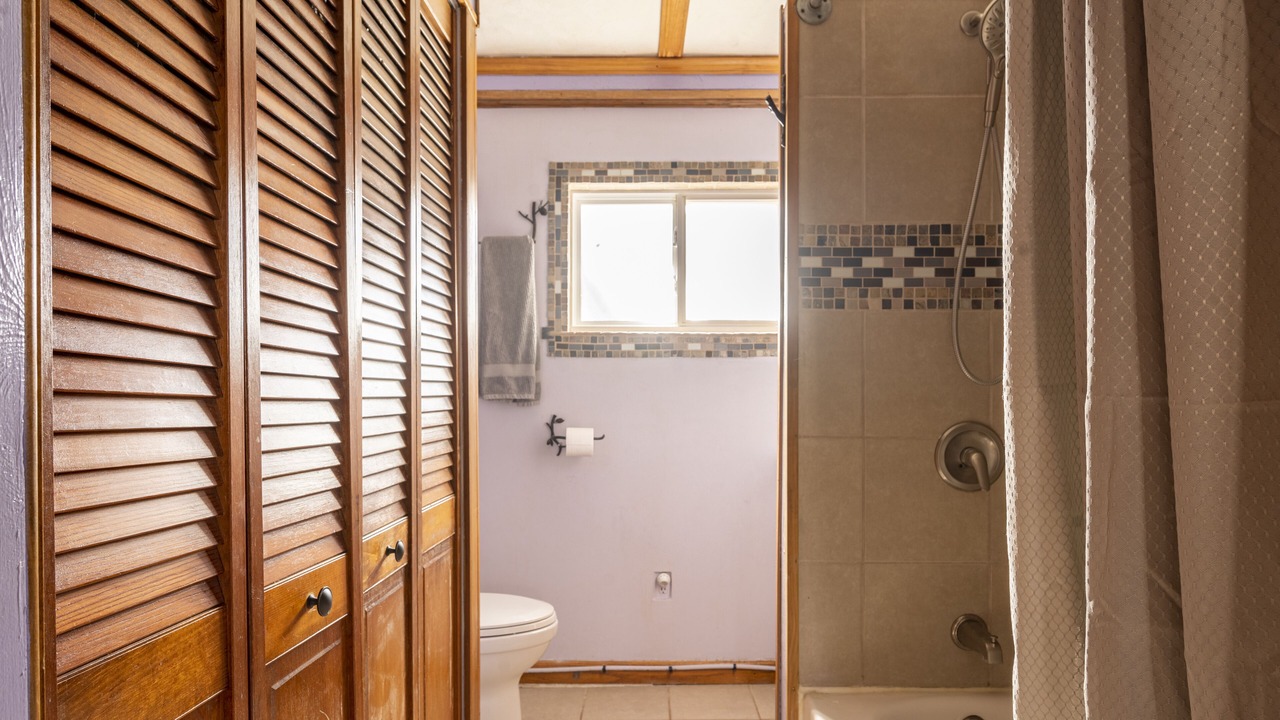 Photo of Bathroom in Pomeroy