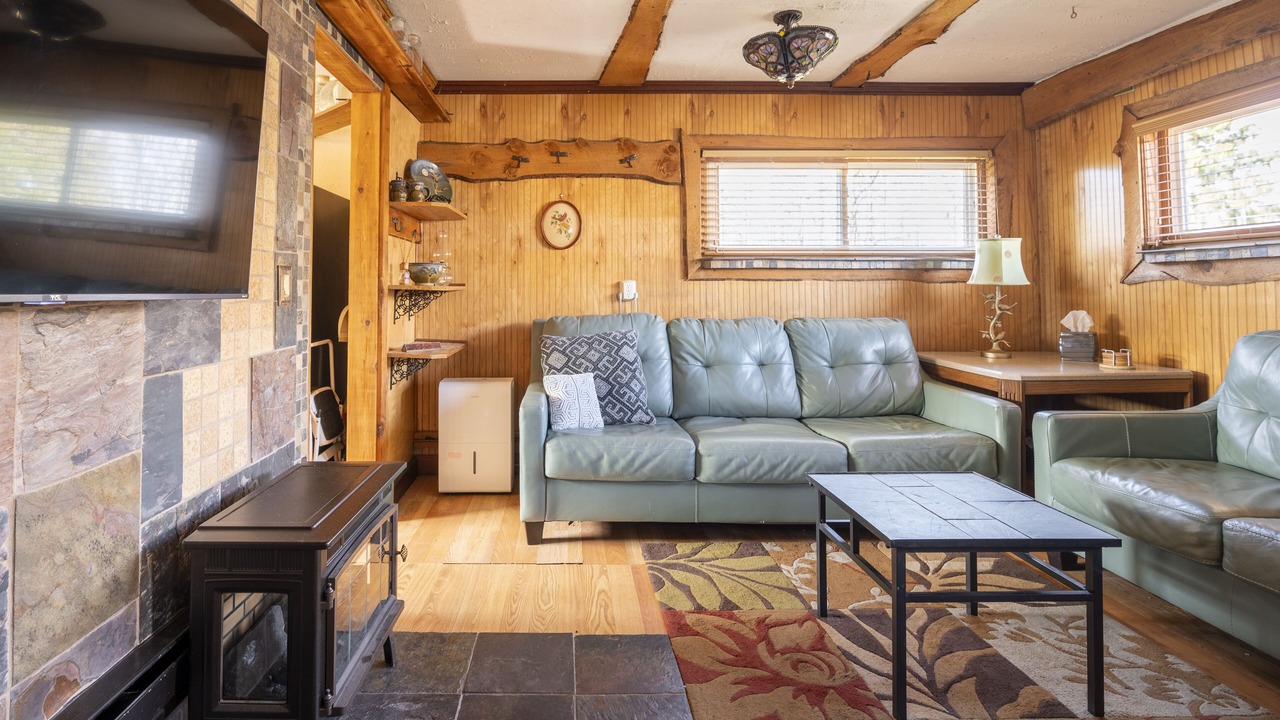 Photo of Livingroom in Pomeroy