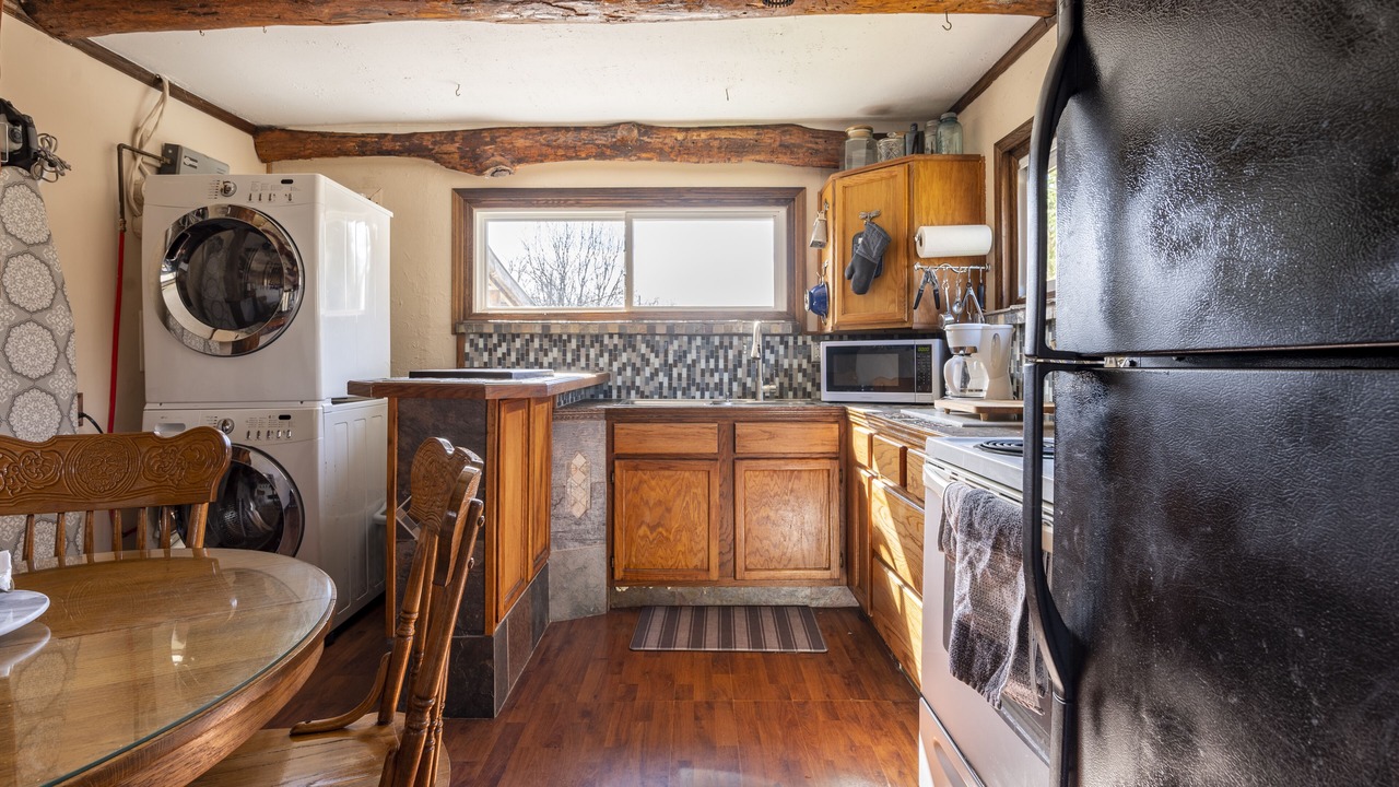 Photo of Kitchen in Pomeroy