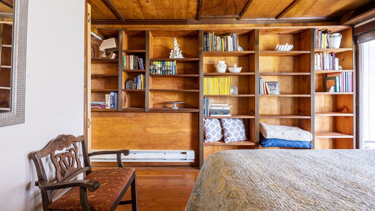 Photo of Bedroom in Pomeroy