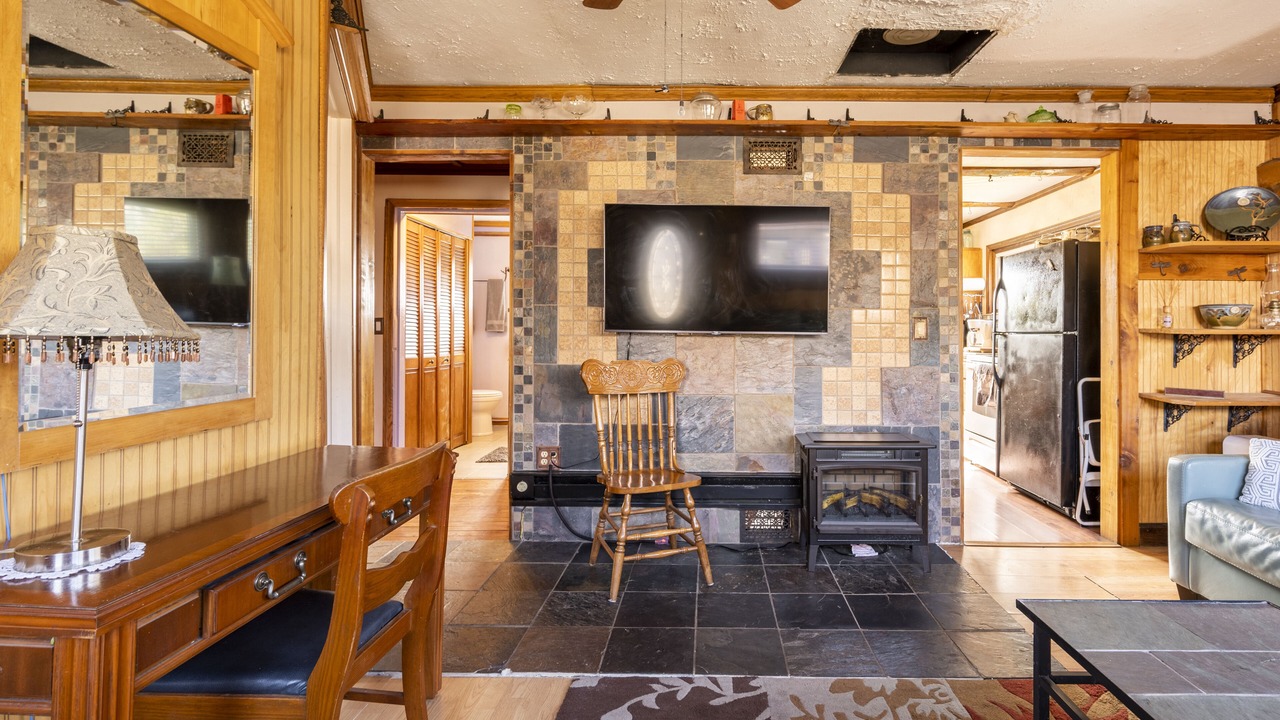 Photo of Livingroom in Pomeroy