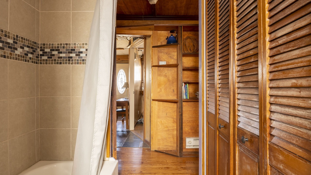 Photo of Bathroom in Pomeroy