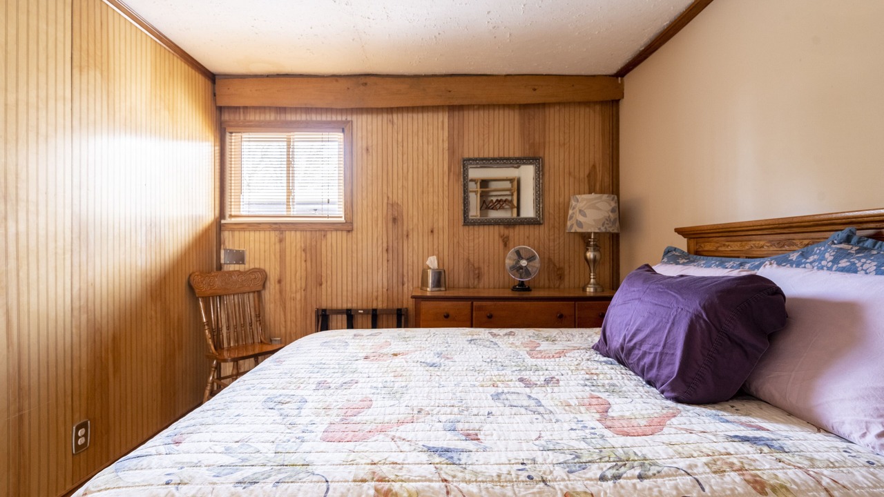 Photo of Bedroom in Pomeroy
