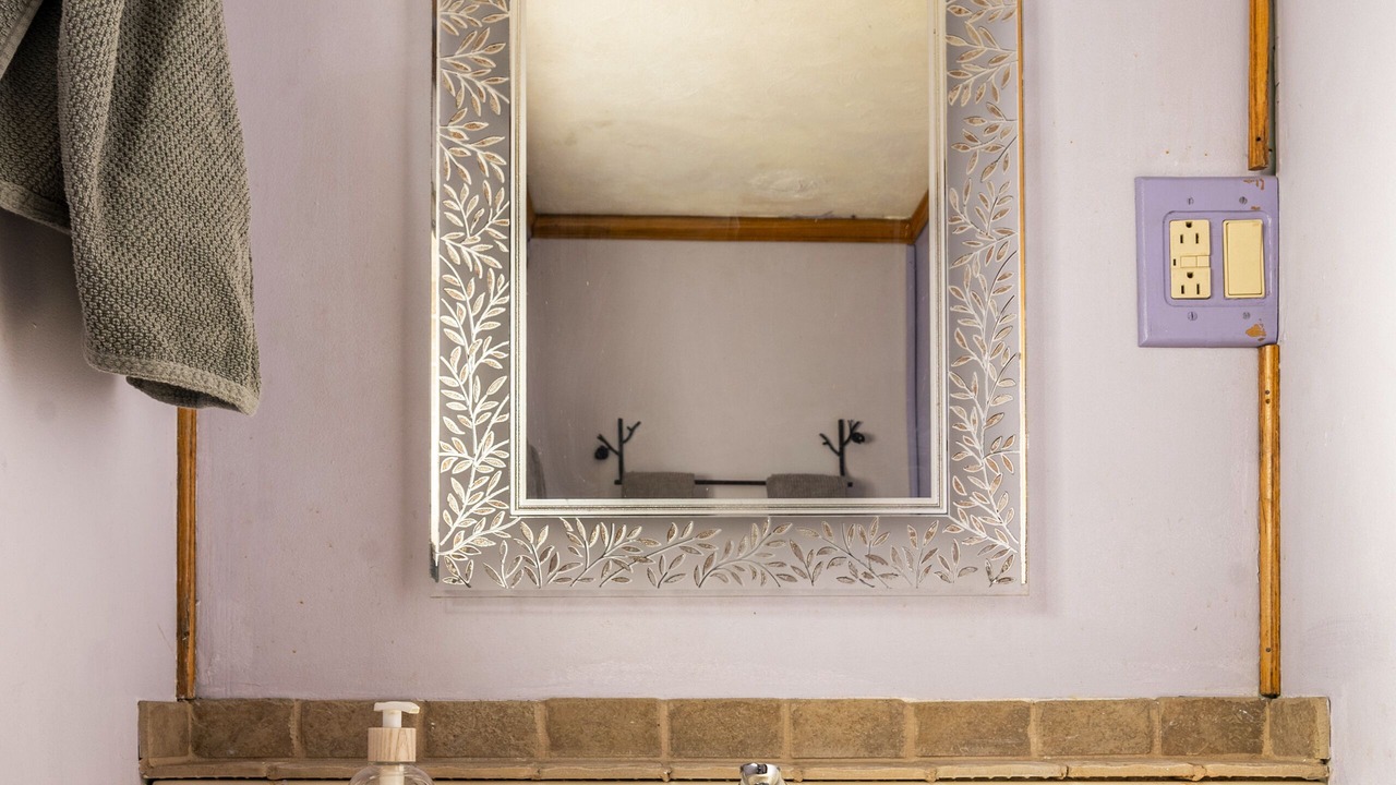 Photo of Bathroom in Pomeroy