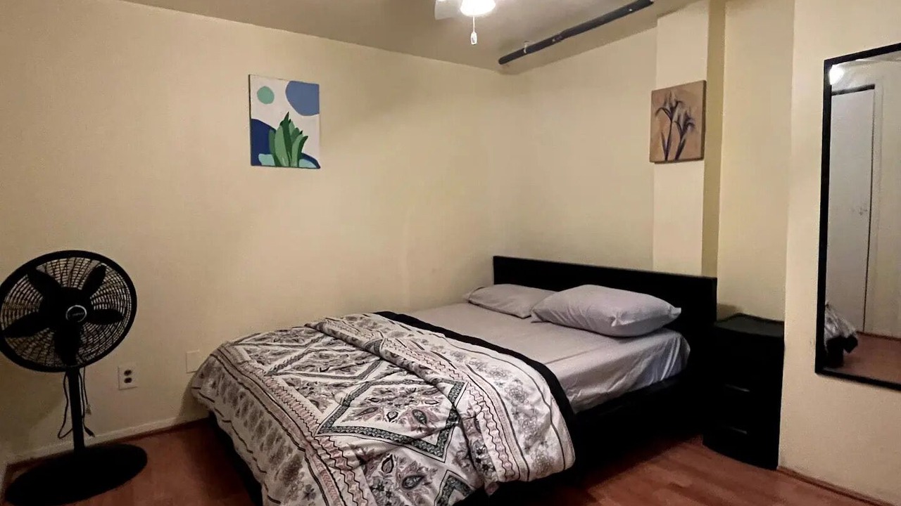 Photo of Bedroom in East Meadow
