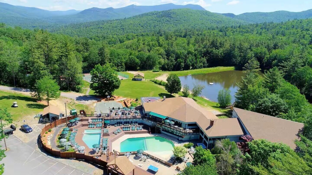 Photo of Outdoor in Campton