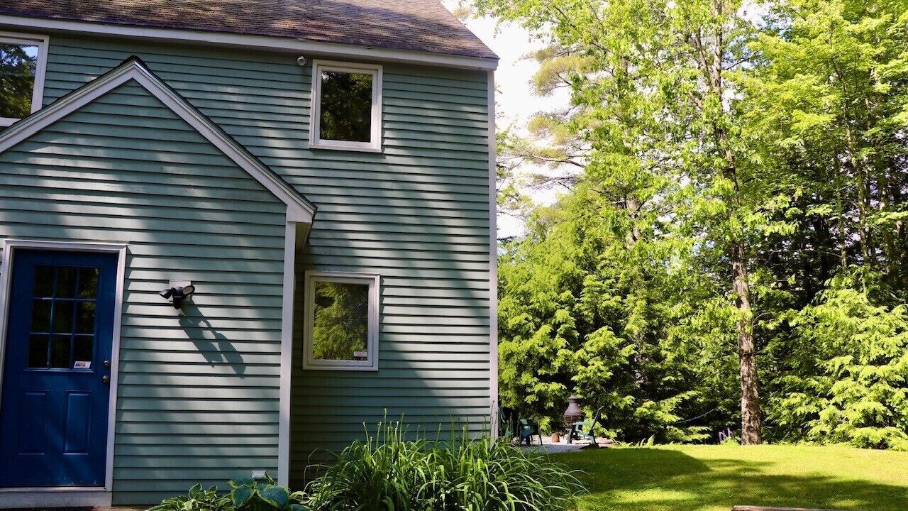 Photo of Outdoor in Campton