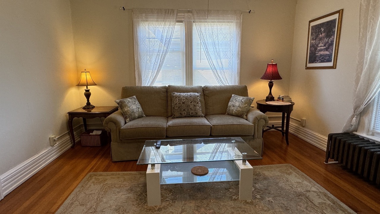 Photo of Bedroom in Oneonta
