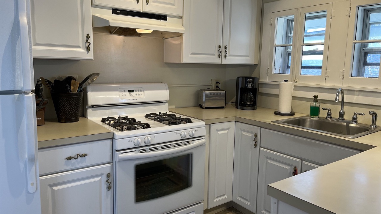 Photo of Kitchen in Oneonta