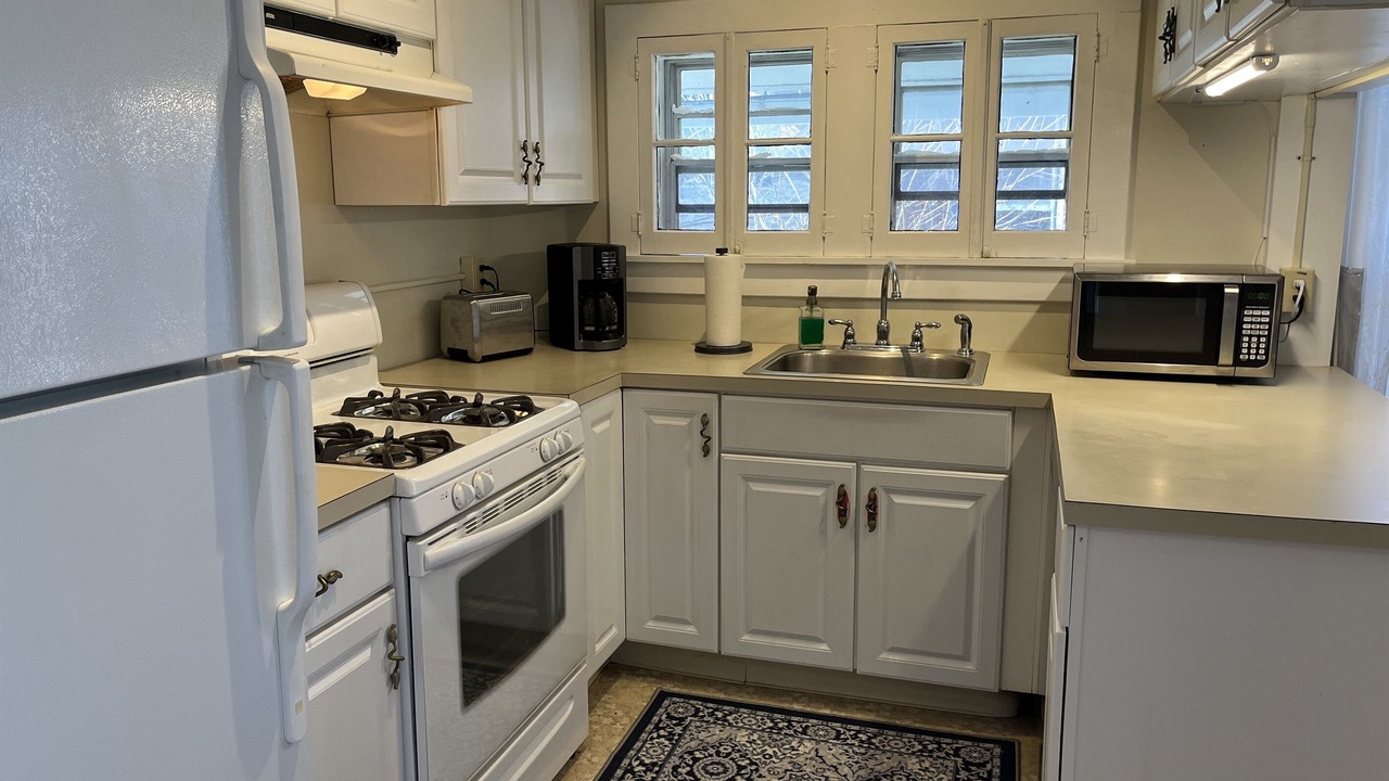 Photo of Kitchen in Oneonta