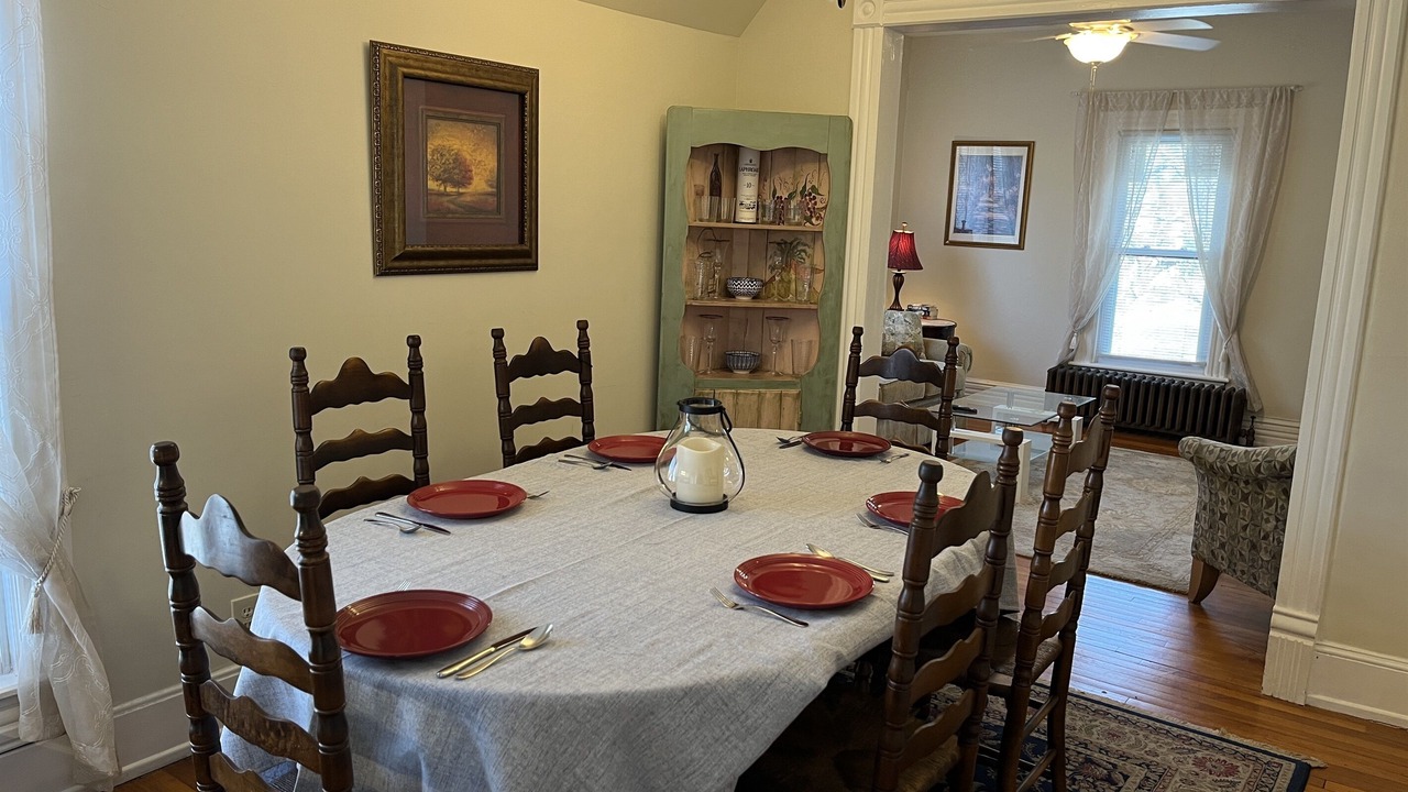 Photo of Bedroom in Oneonta