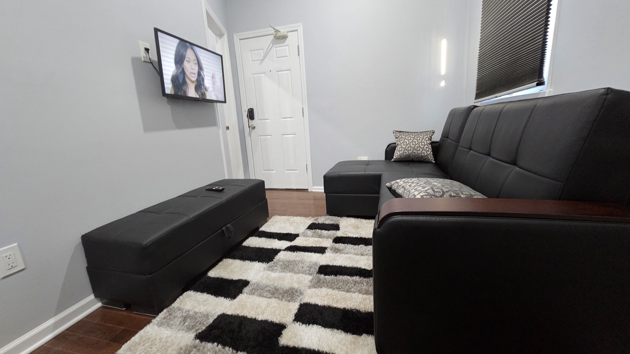 Photo of Livingroom in Hempstead