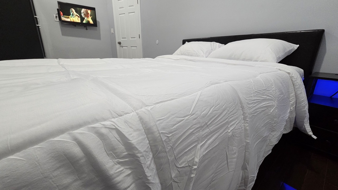 Photo of Bedroom in Hempstead