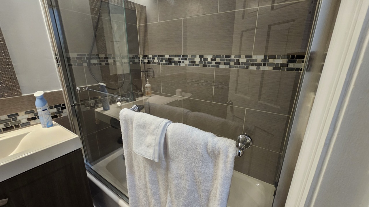 Photo of Bathroom in Hempstead