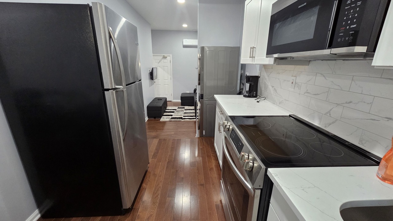 Photo of Kitchen in Hempstead