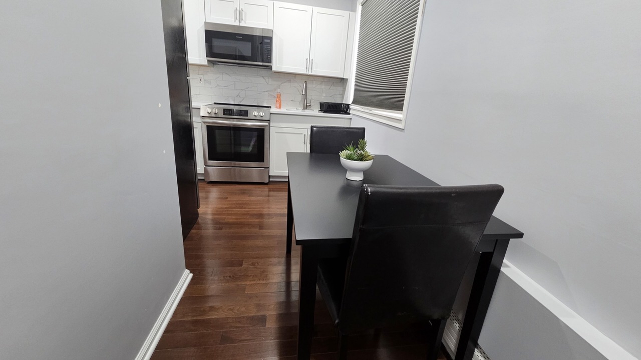 Photo of Kitchen in Hempstead