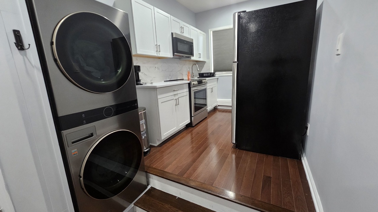Photo of Kitchen in Hempstead