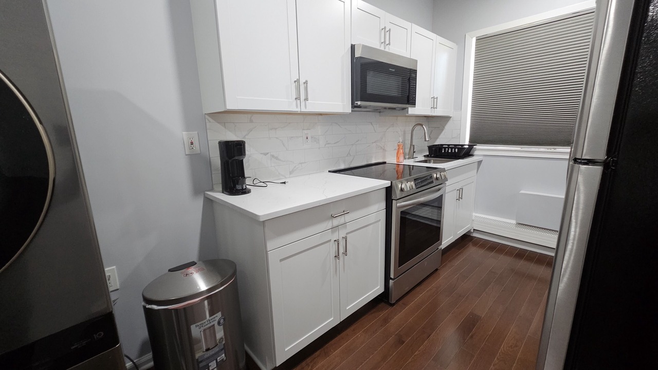 Photo of Kitchen in Hempstead