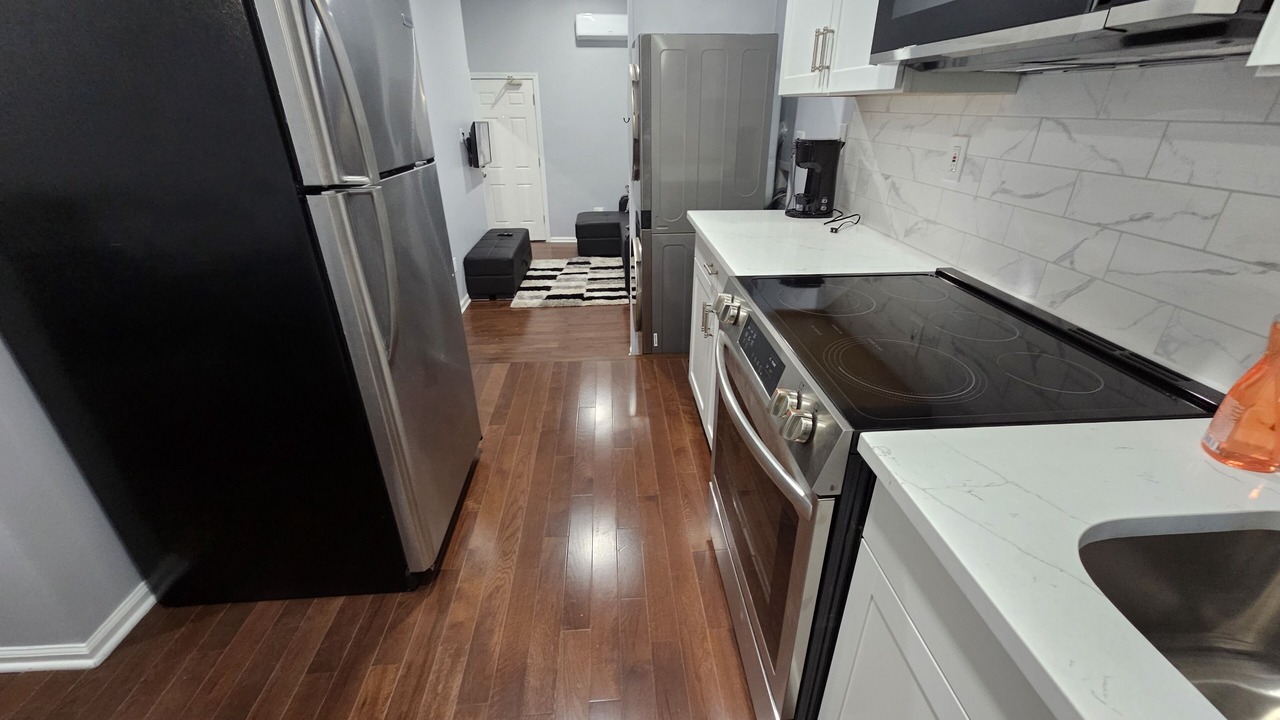 Photo of Kitchen in Hempstead