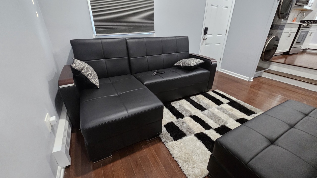 Photo of Livingroom in Hempstead