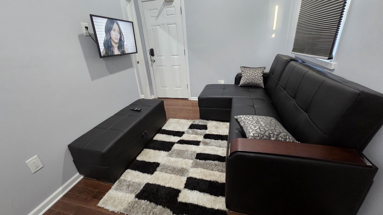 Photo of Livingroom in Hempstead