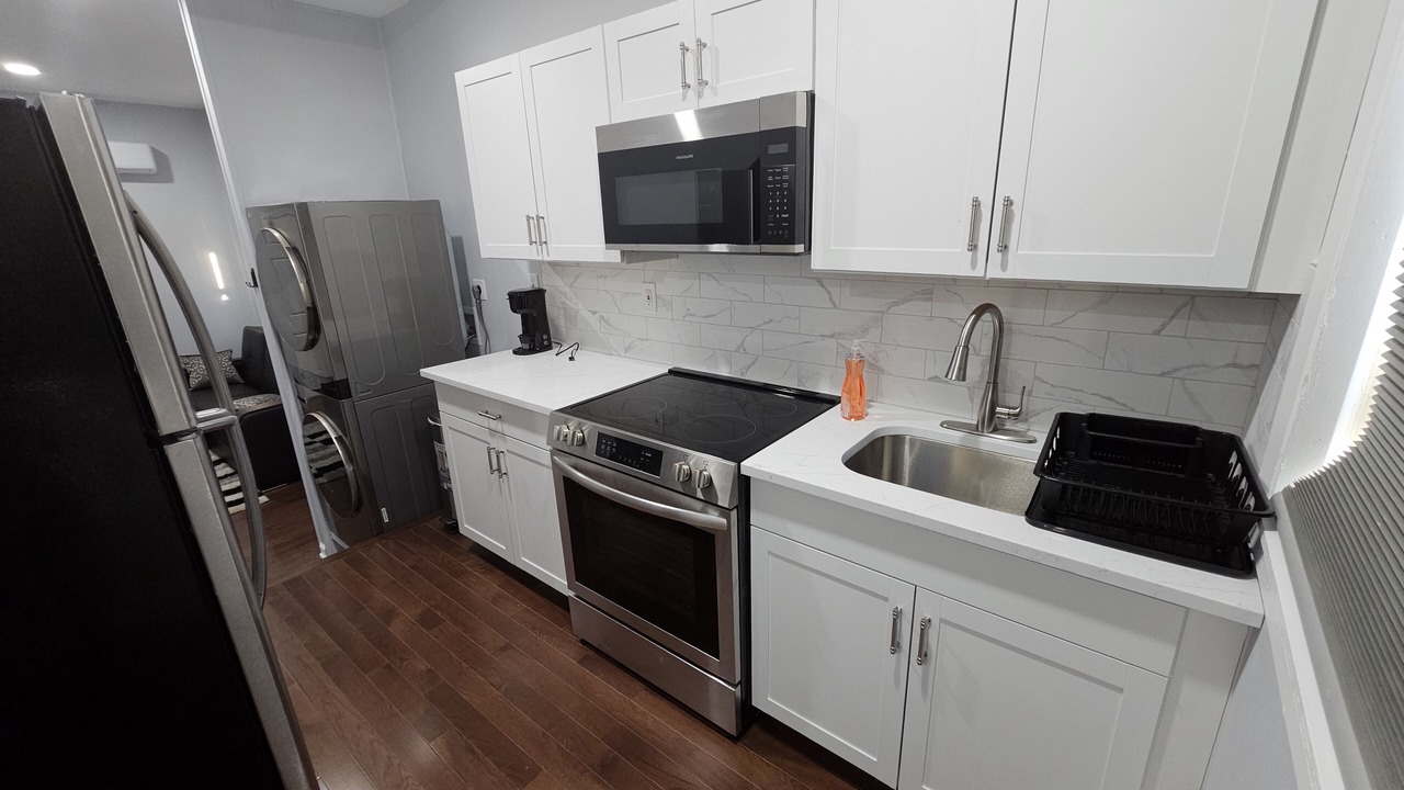Photo of Kitchen in Hempstead