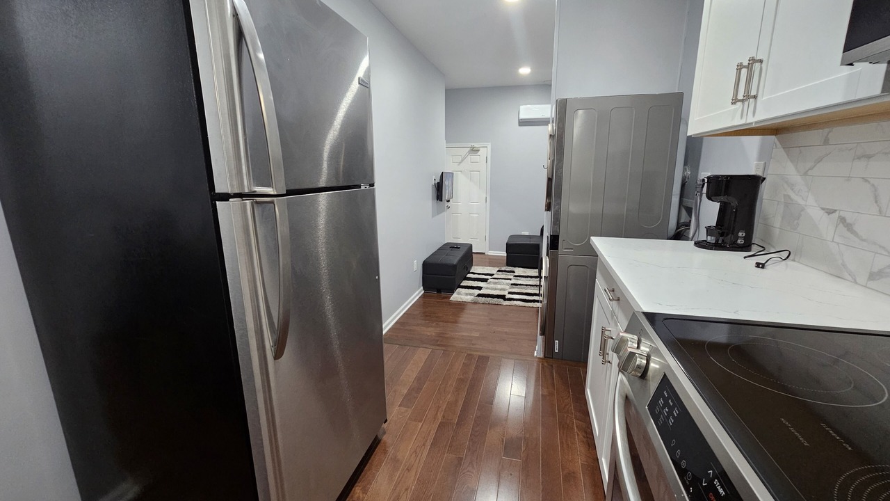 Photo of Kitchen in Hempstead