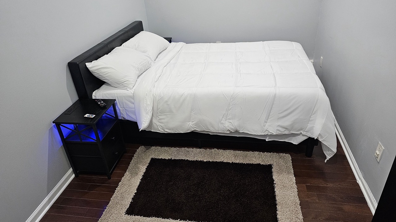 Photo of Bedroom in Hempstead