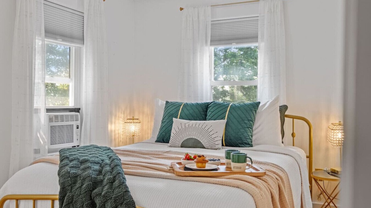Photo of Bedroom in Jefferson