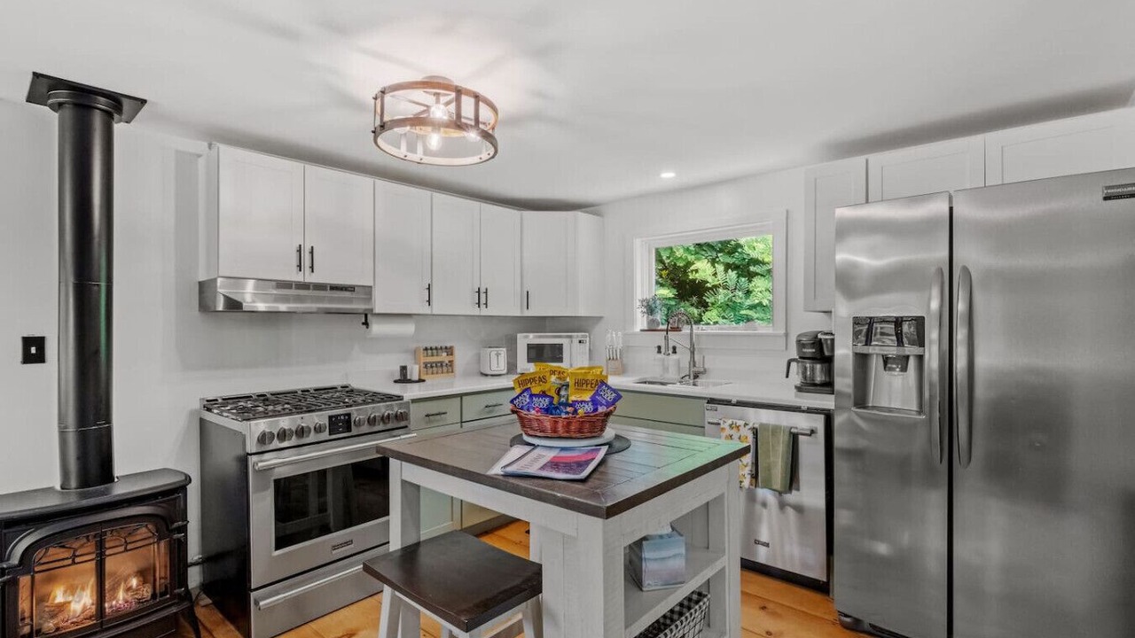 Photo of Kitchen in Jefferson