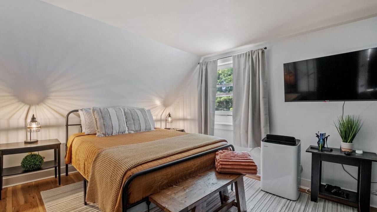 Photo of Bedroom in Jefferson