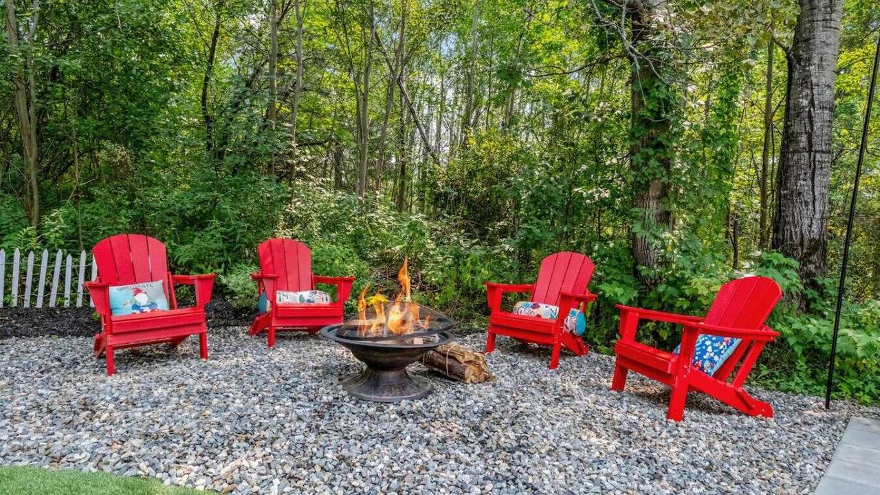 Photo of Outdoor in Jefferson