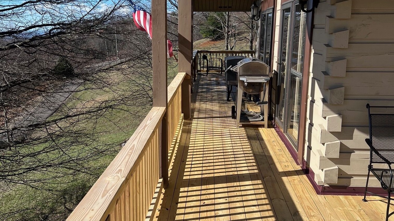 Photo of Outdoor in Fancy Gap