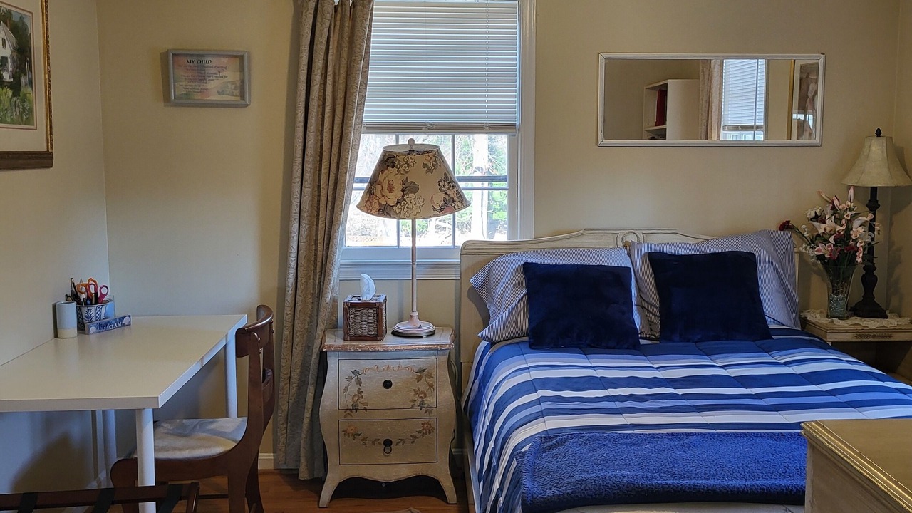 Photo of Bedroom in Vienna