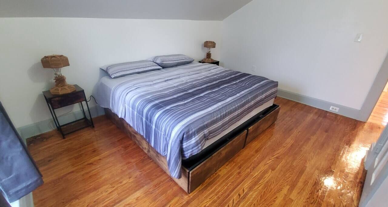 Photo of Bedroom in Lockport